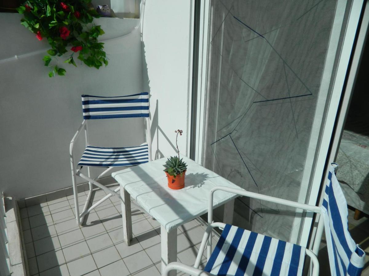 Ideal 2 Ambientes En Barrio Norte - Buenos Aires — Photos 1